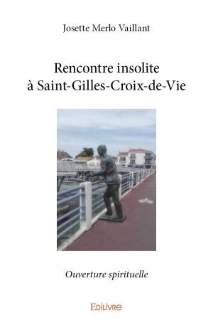 Rencontre insolite à Saint-Gilles-Croix-de-Vie