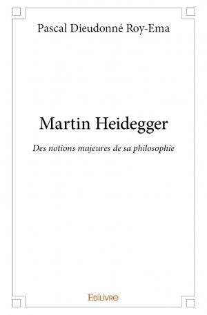 Martin Heidegger 