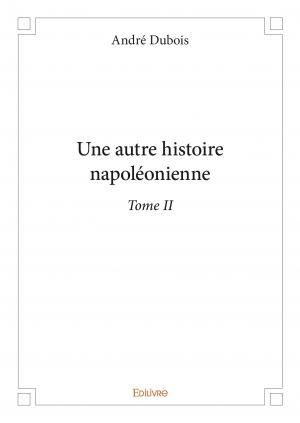 Une autre histoire napoléonienne - Tome II