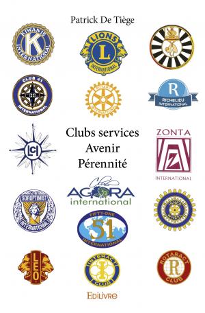 Clubs services<br/>Avenir<br/>Pérennité
