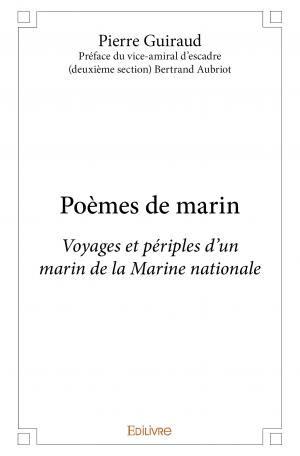 Poèmes de marin