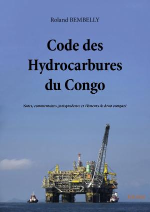 Code des Hydrocarbures du Congo