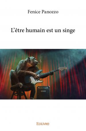 L'être humain est un singe