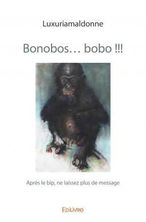 Bonobos… bobo !!!