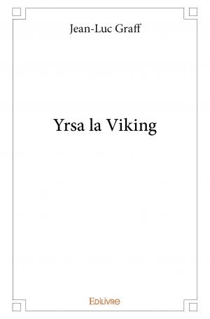 Yrsa la Viking