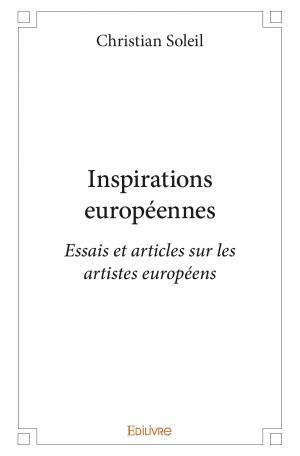 Inspirations européennes