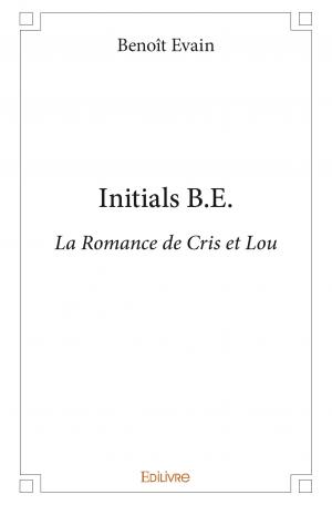 Initials B.E.