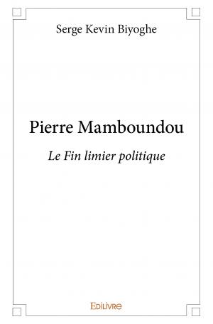 Pierre Mamboundou