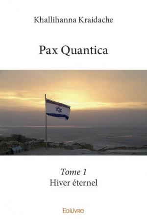 Pax Quantica - Tome 1