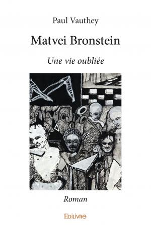 Matvei Bronstein