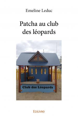 Patcha au club des léopards