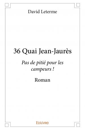 36 Quai Jean-Jaurès   