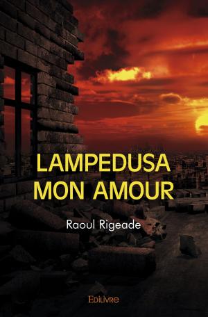 Lampedusa mon amour