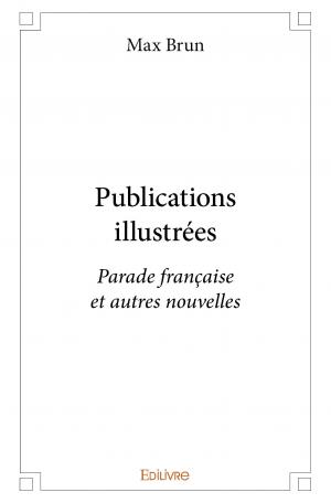 Publications illustrées