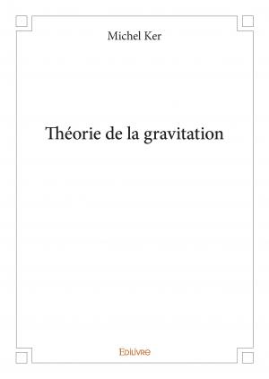 Théorie de la gravitation