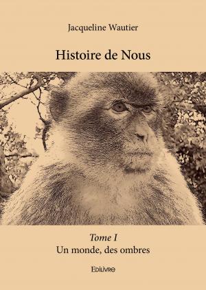 Histoire de Nous - Tome I