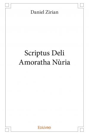 Scriptus Deli Amoratha Nùria