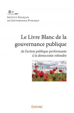 Livre blanc de la gouvernance publique