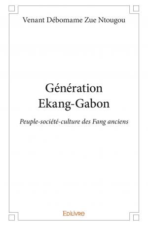 Génération Ekang-Gabon