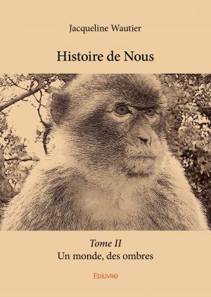 Histoire de Nous - Tome II