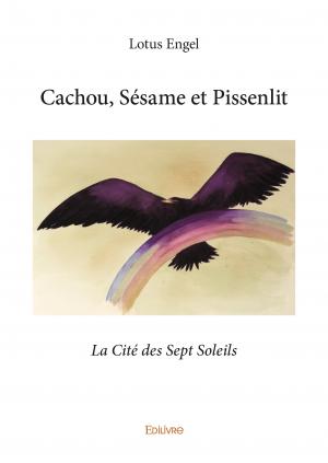 Cachou, Sésame et Pissenlit