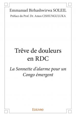 Trêve de douleurs en RDC