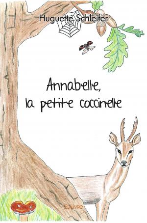 Annabelle, la petite coccinelle