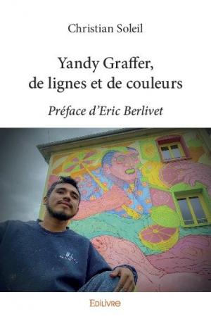 Yandy Graffer, de lignes et de couleurs