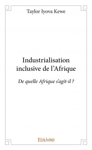 Industrialisation inclusive de l'Afrique