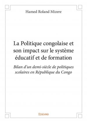 La Politique congolaise et son impact sur le système éducatif et de formation