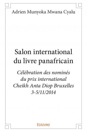 Salon international du livre panafricain 