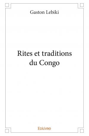 Rites et traditions du Congo