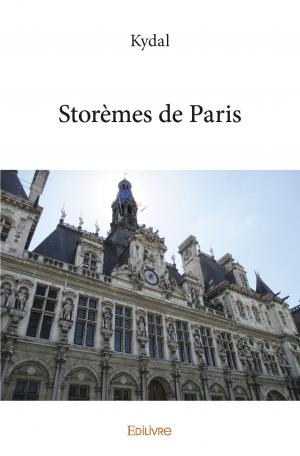 Storèmes de Paris