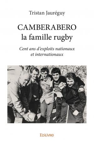 Camberabero la famille rugby