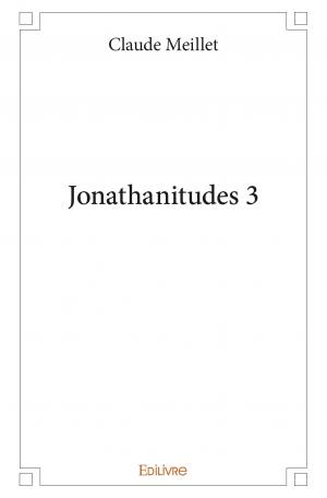 Jonathanitudes 3