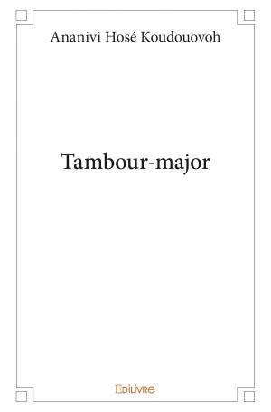 Tambour-major