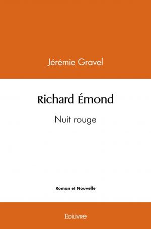 Richard Émond