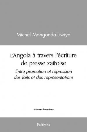 L'Angola à travers l'écriture de presse zaïroise