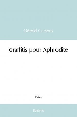 Graffitis pour Aphrodite