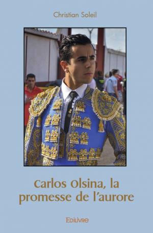 Carlos Olsina, la promesse de l'aurore