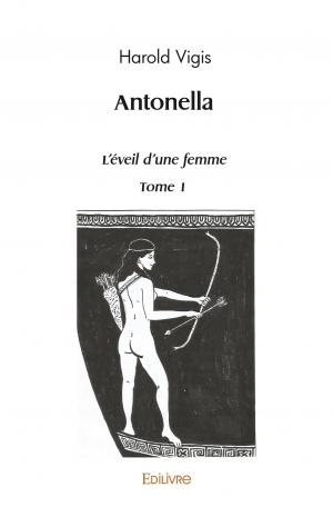 Antonella, l'éveil d'une femme