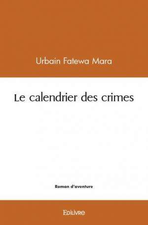 Le calendrier des crimes