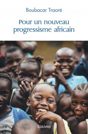 Pour un nouveau progressisme africain