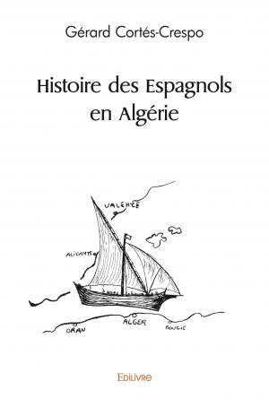 Histoire des Espagnols en Algérie
