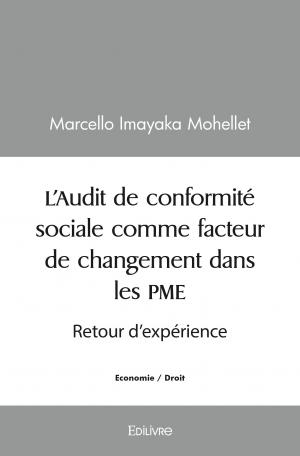 L'Audit de conformité sociale comme facteur de changement dans les PME
