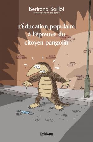 L'Éducation populaire à l'épreuve du citoyen pangolin