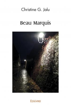 Beau Marquis