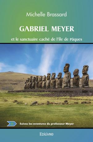 Gabriel Meyer et le sanctuaire caché de l'Île de Pâques