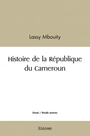Histoire de la République du Cameroun