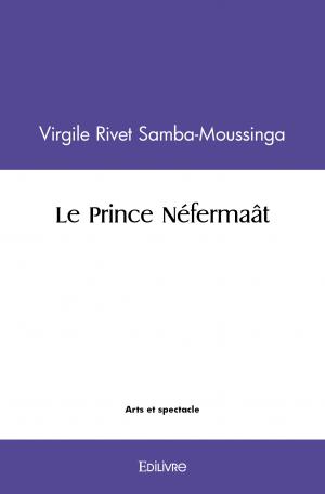 Le Prince Néfermaât